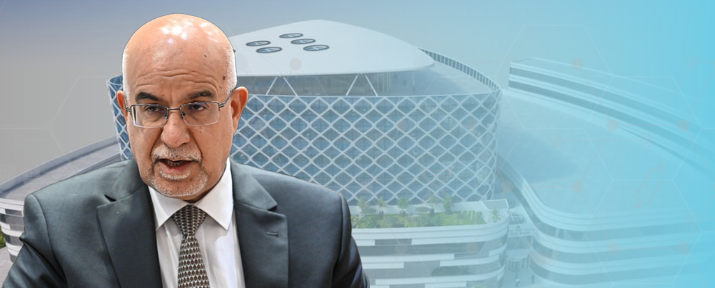 سنعمل بروح الفريق الواحد من أجل عام جديد حافل بالإنجازات